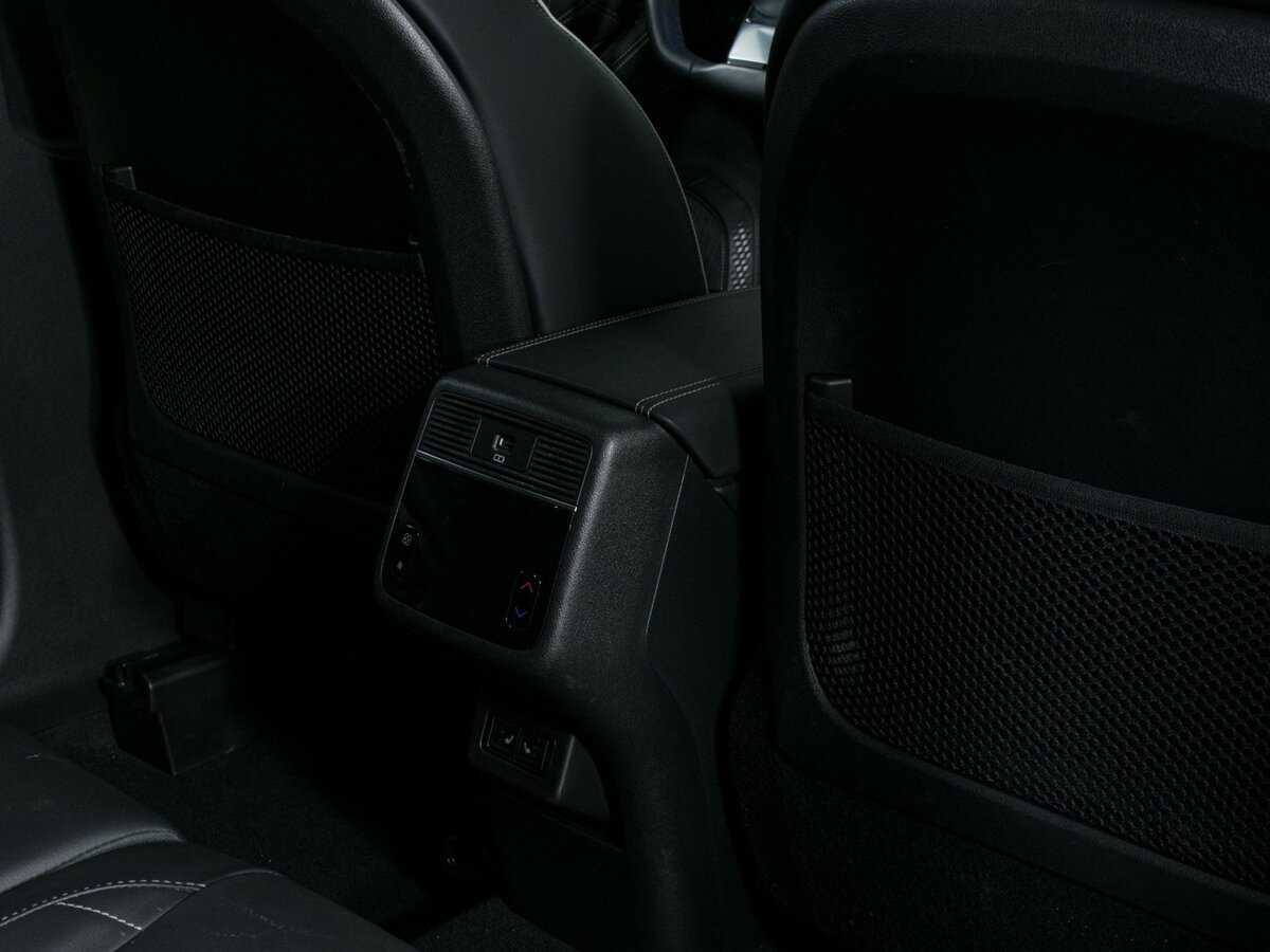 Купить Exeed VX, 2021, 50 528 км, фото №12