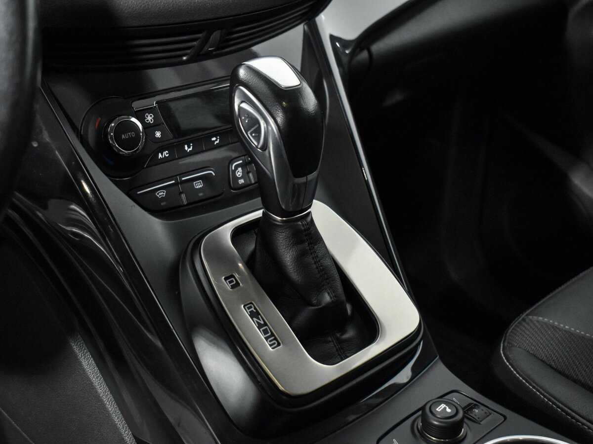 Купить Ford Kuga, 2013, 176 427 км, фото №12