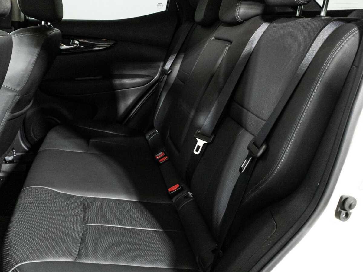 Купить Nissan Qashqai, 2019, 65 069 км, фото №10