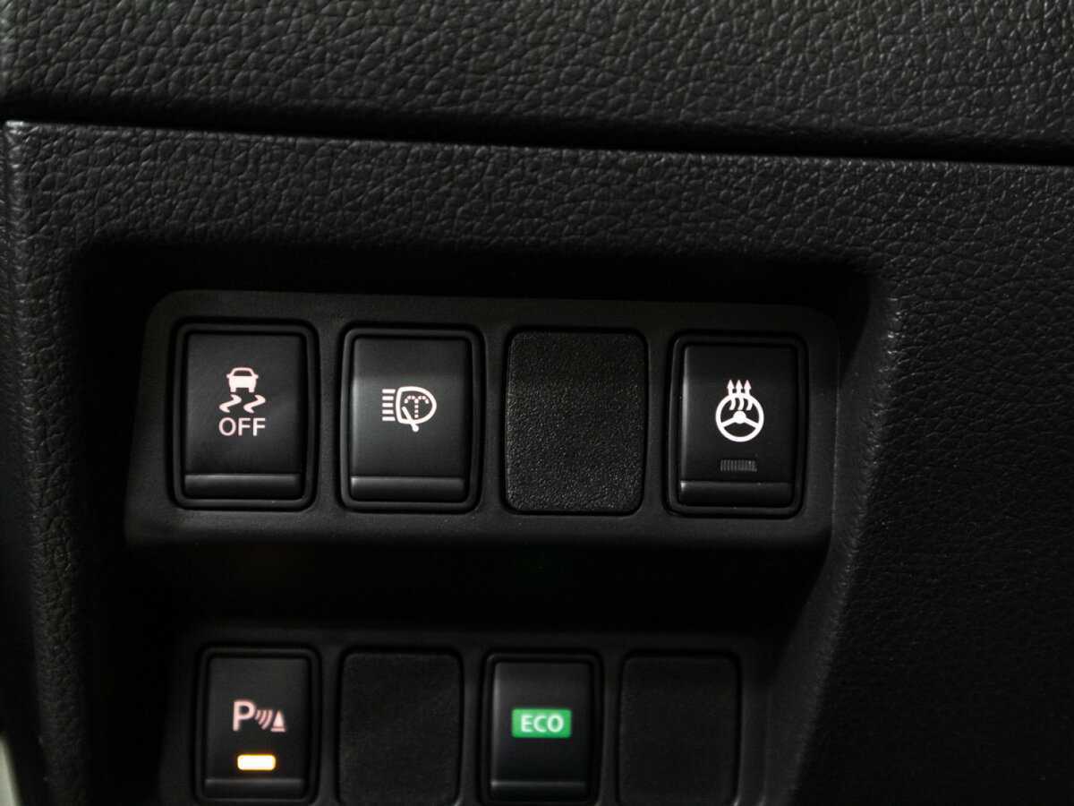 Купить Nissan Qashqai, 2019, 65 069 км, фото №21