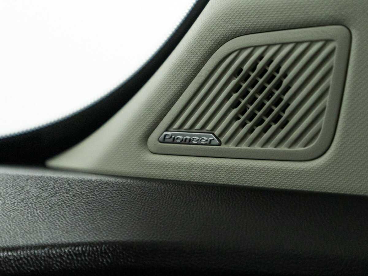 Купить Changan CS55 Plus, 2023, 43 471 км, фото №23