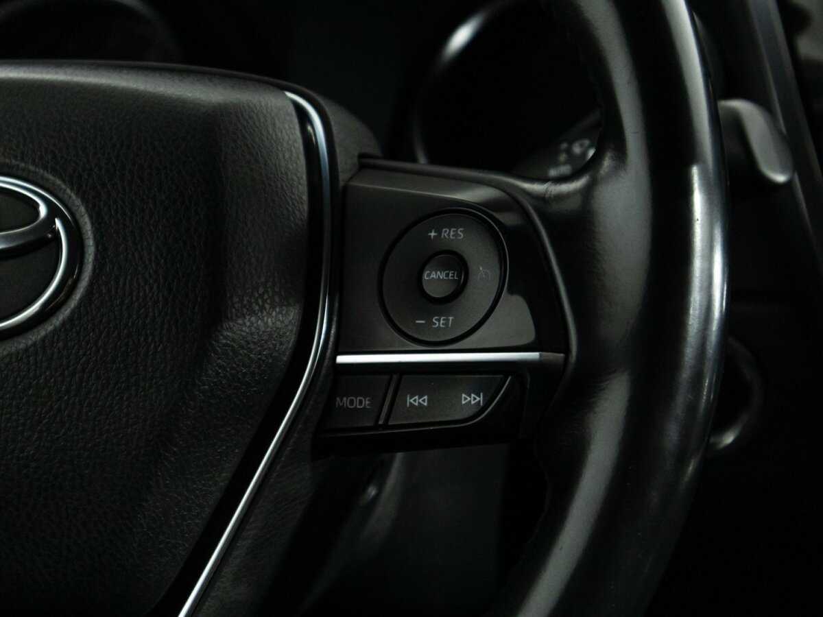 Купить Toyota Camry, 2020, 147 699 км, фото №19