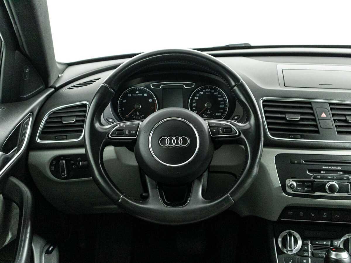 Купить Audi Q3, 2012, 143 068 км, фото №23