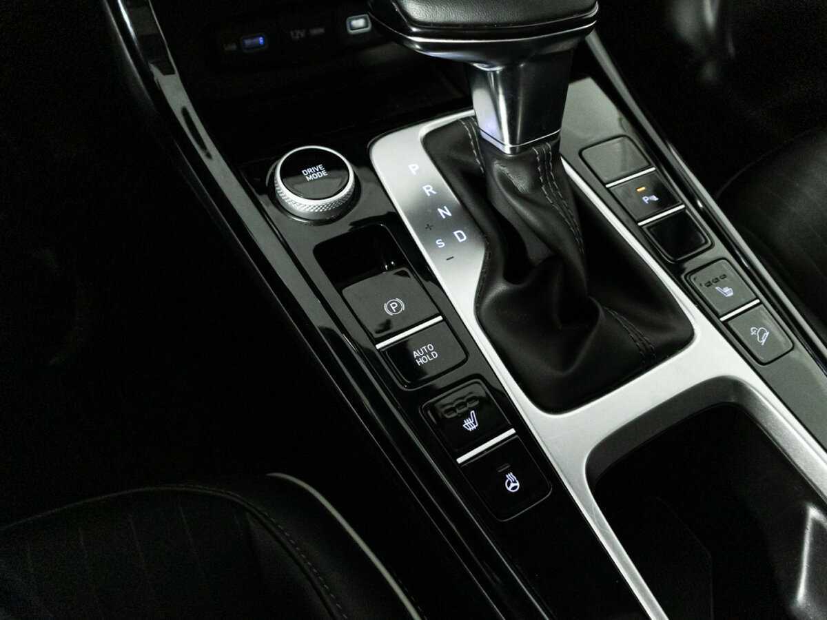 Купить Hyundai Creta, 2021, 66 596 км, фото №20