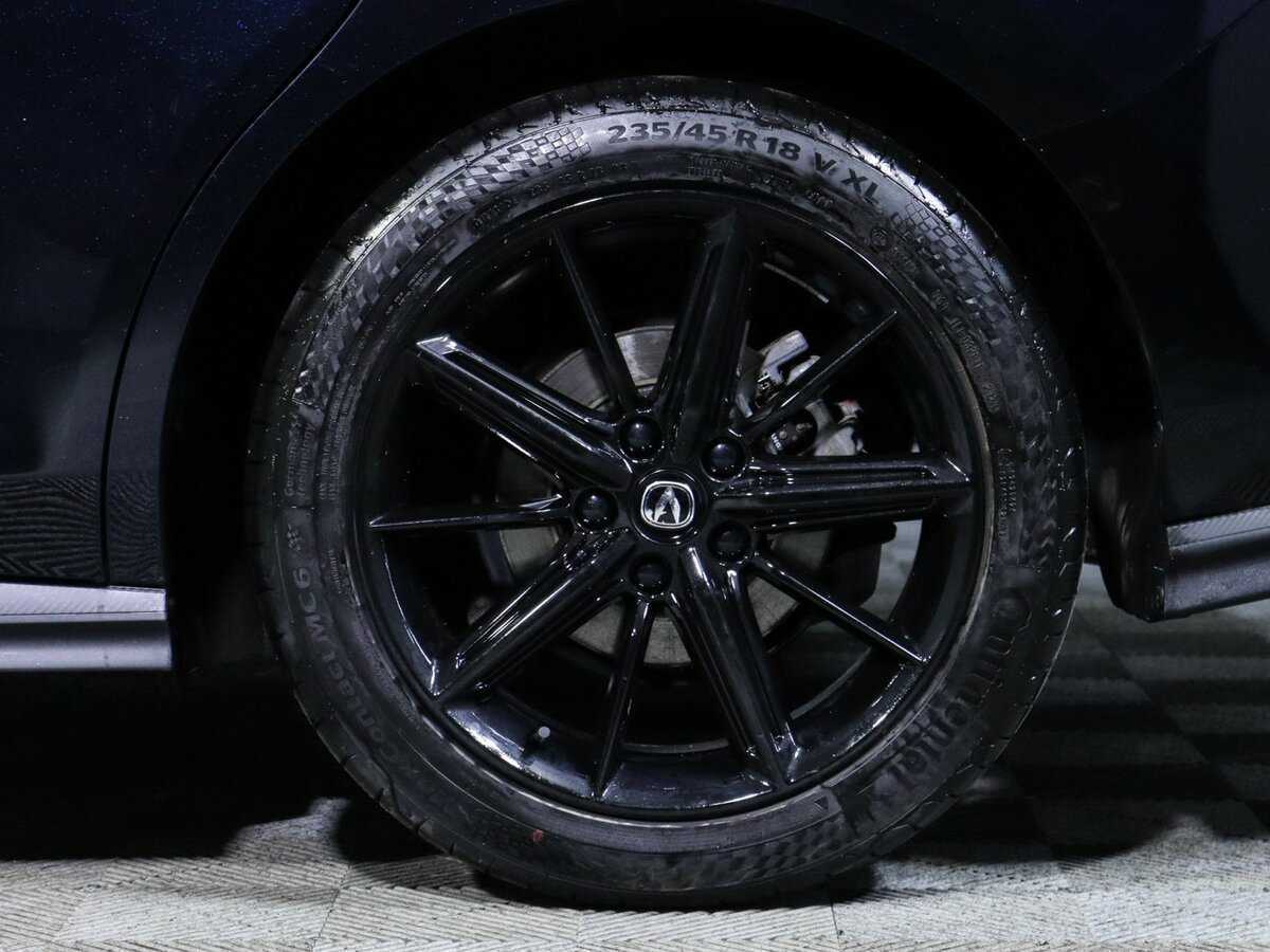 Купить Changan UNI-V, 2023, 23 631 км, фото №12