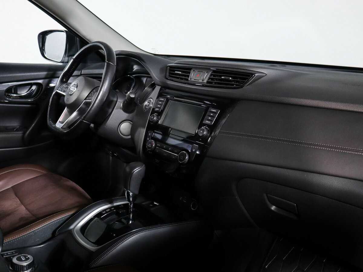 Купить Nissan X-Trail, 2020, 65 650 км, фото №9