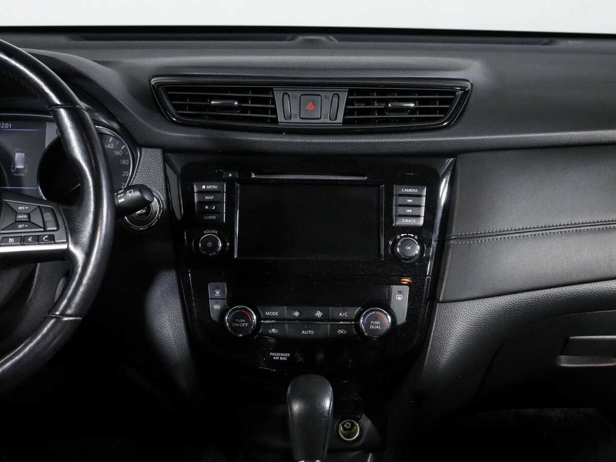 Купить Nissan X-Trail, 2020, 65 650 км, фото №13