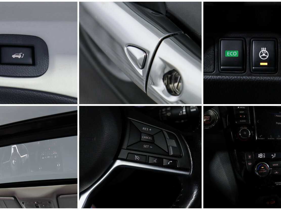 Купить Nissan X-Trail, 2020, 65 650 км, фото №26