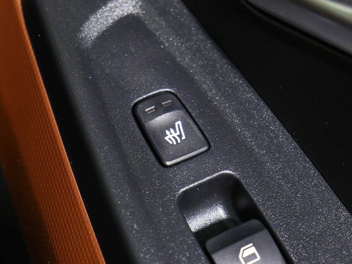 Купить Hyundai Creta, 2021, 43 120 км, фото №18