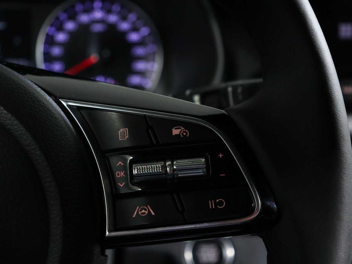 Купить Kia Cerato, 2021, 77 621 км, фото №15