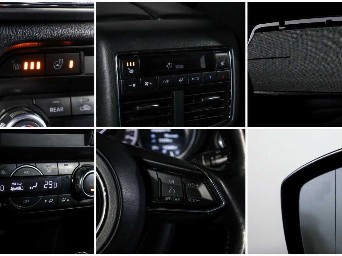 Купить Mazda CX-9, 2018, 137 441 км, фото №24