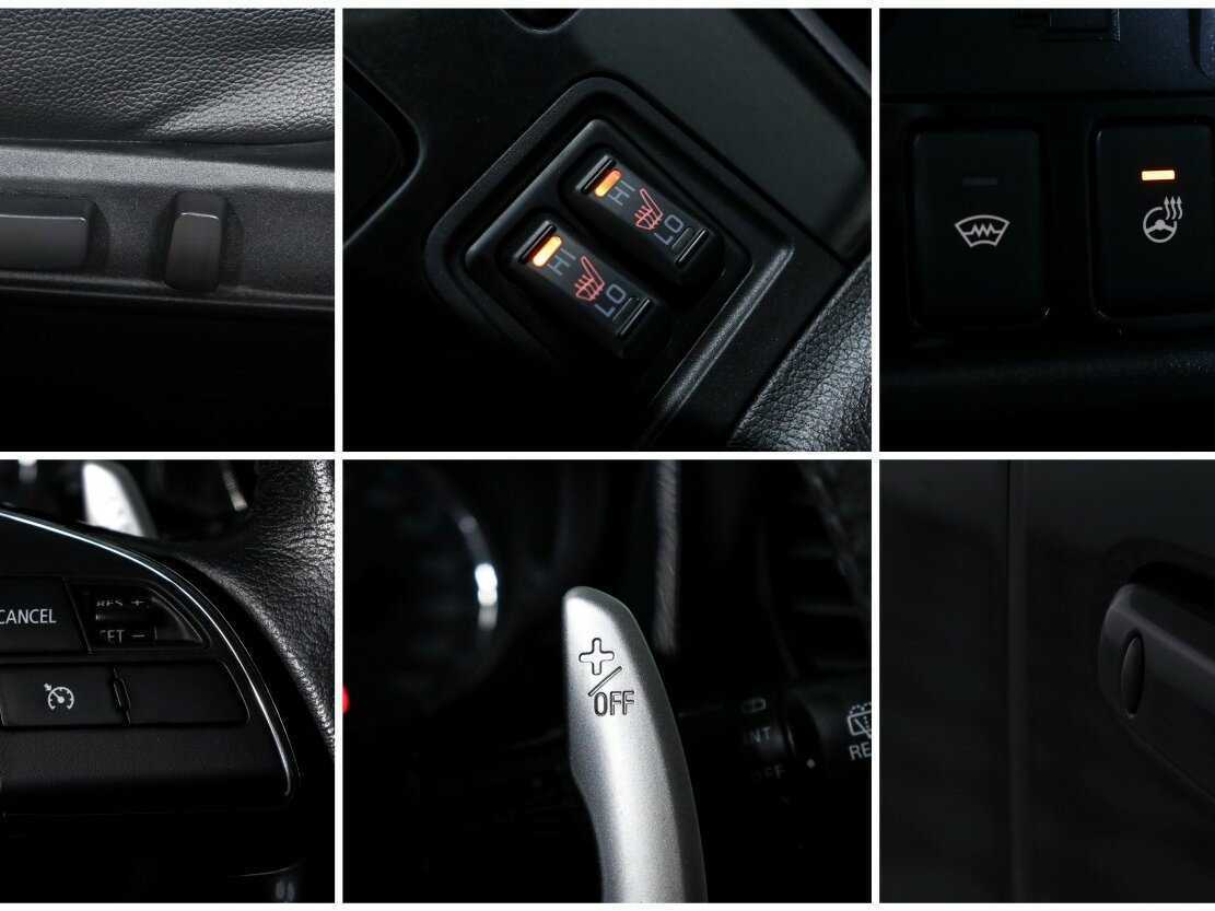 Купить Mitsubishi Outlander, 2018, 103 943 км, фото №17