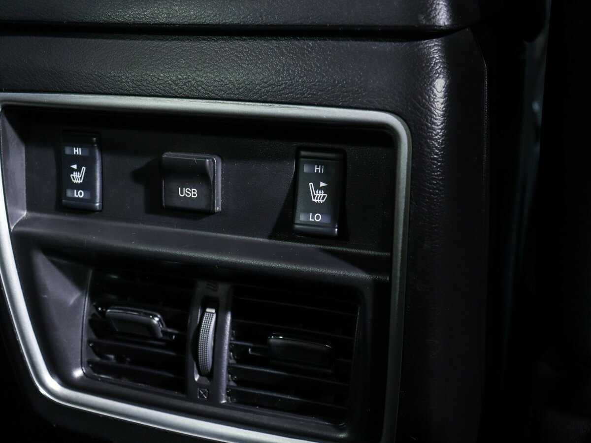 Купить Nissan Murano, 2017, 63 000 км, фото №13