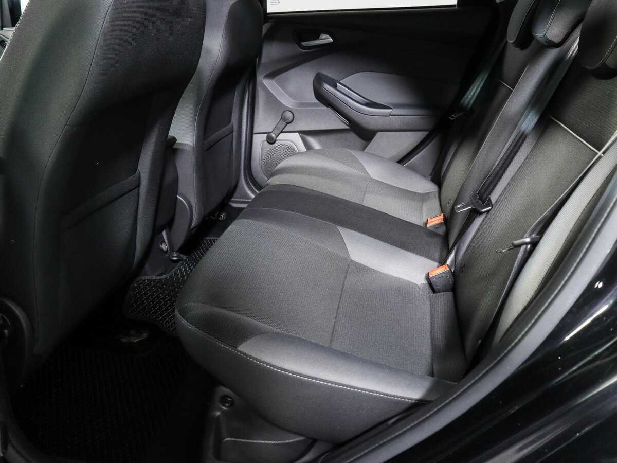 Купить Ford Focus, 2014, 165 348 км, фото №7