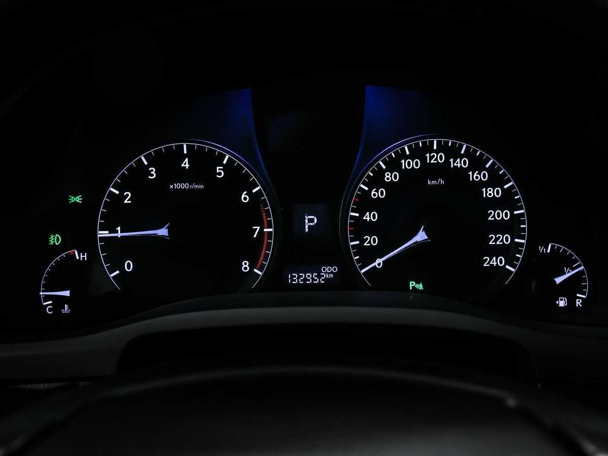 Купить Lexus RX 350, 2014, 132 952 км, фото №10