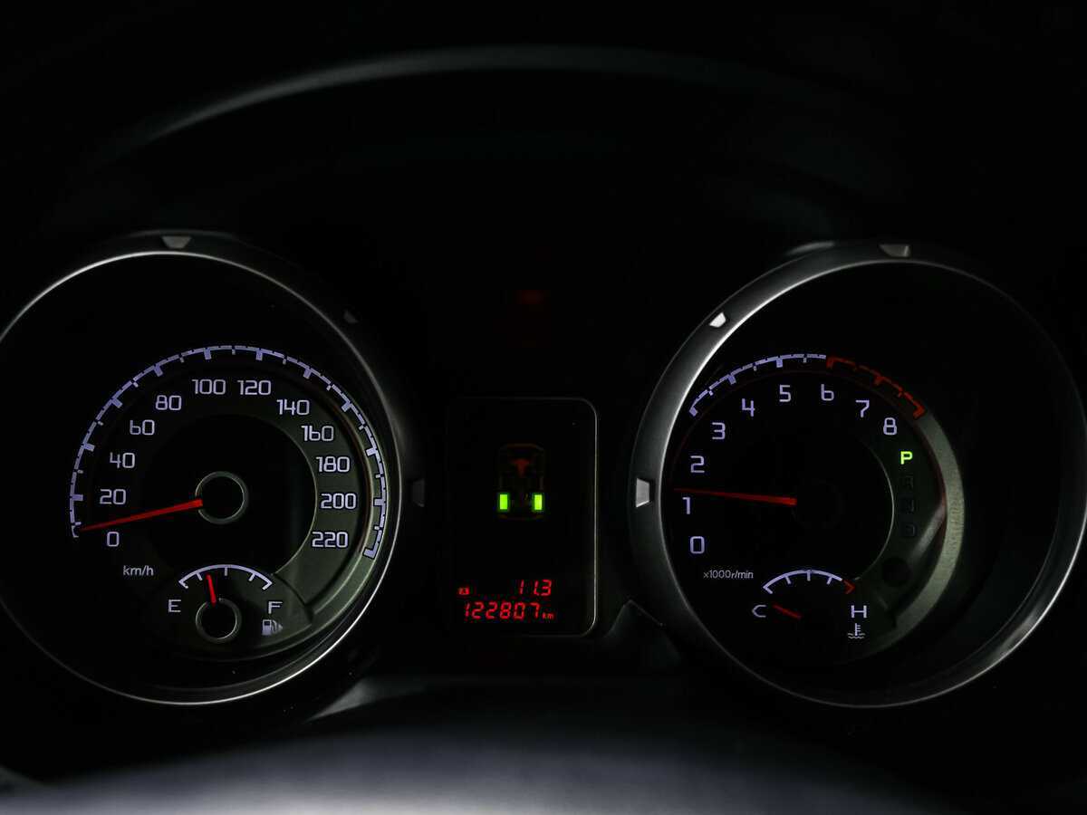 Купить Mitsubishi Pajero, 2015, 122 806 км, фото №10