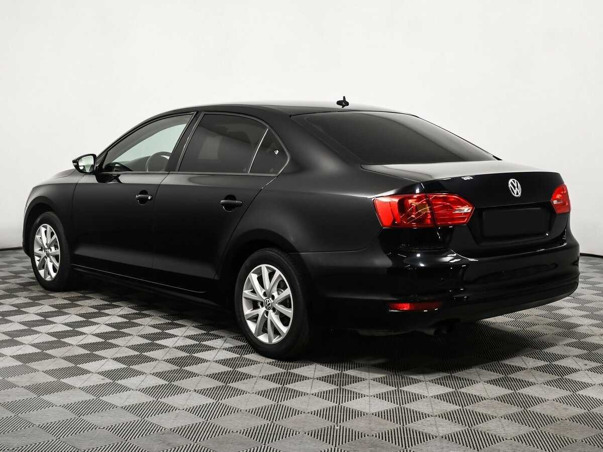 Купить Volkswagen Jetta, 2013, 211 050 км, фото №7