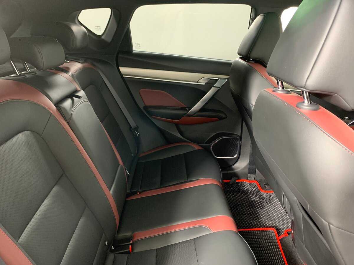 Купить Geely Coolray, 2023, 49 710 км, фото №17