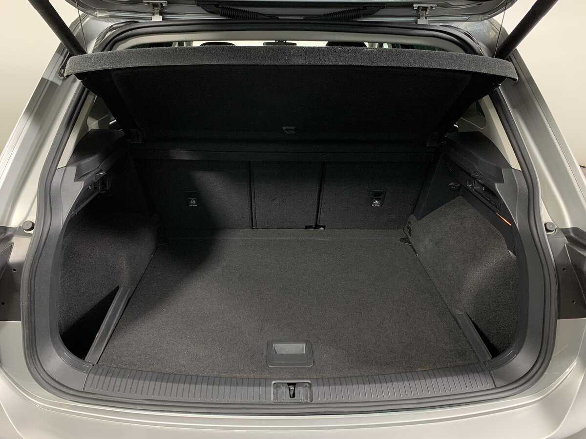 Купить Volkswagen Tiguan, 2018, 163 647 км, фото №19