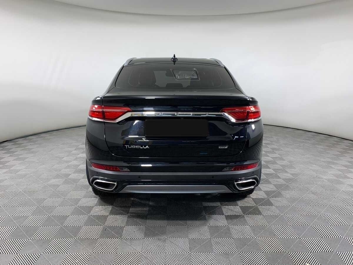 Купить Geely Tugella, 2021, 44 500 км, фото №6
