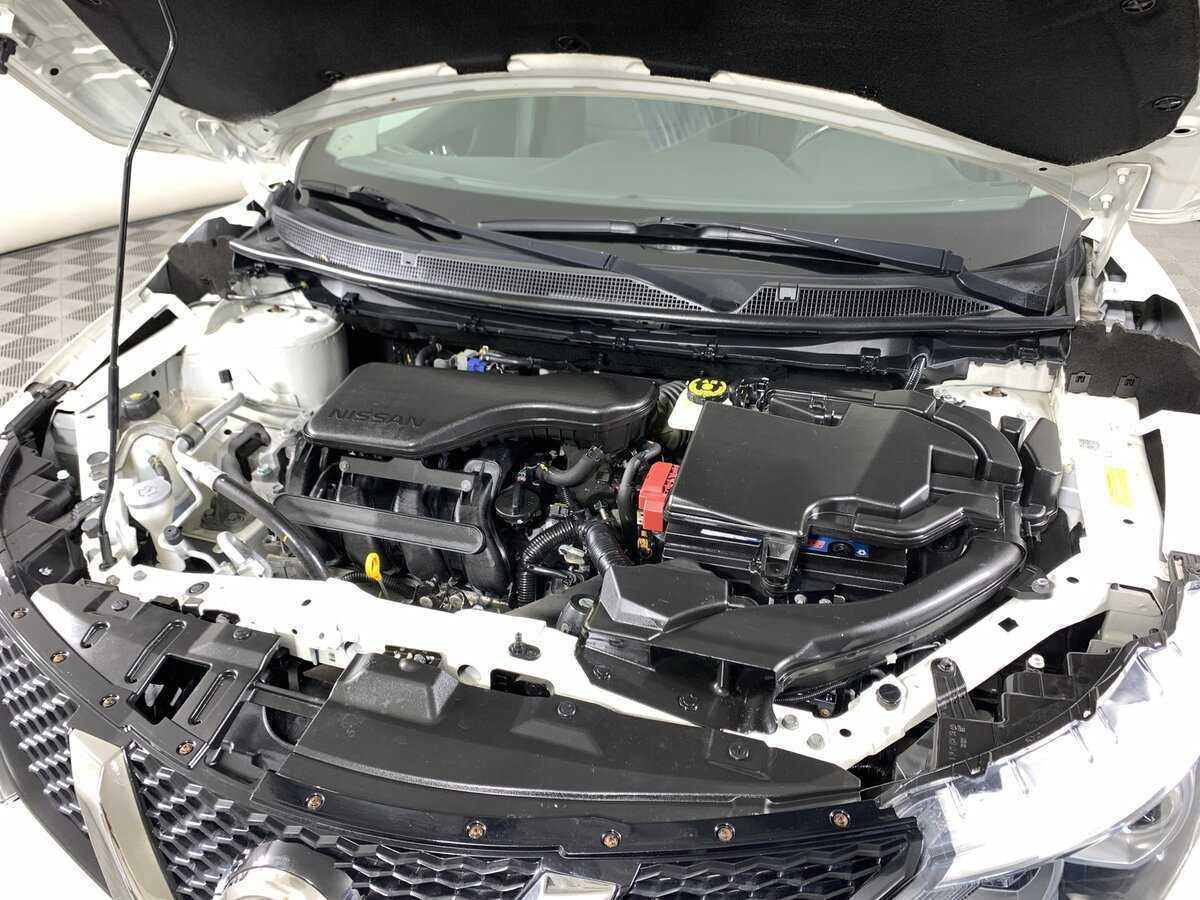 Купить Nissan Qashqai, 2017, 91 250 км, фото №11