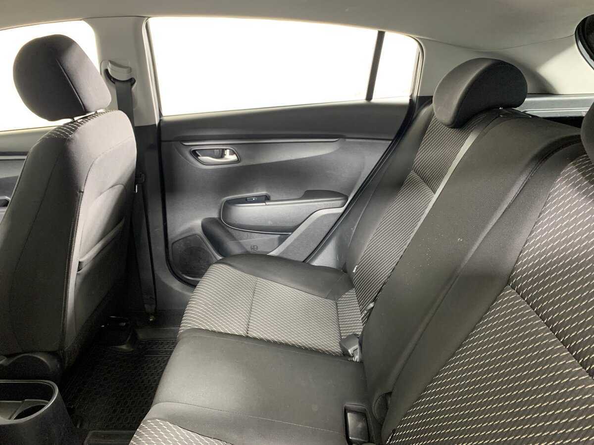 Купить Kia Rio X-Line, 2018, 97 000 км, фото №19