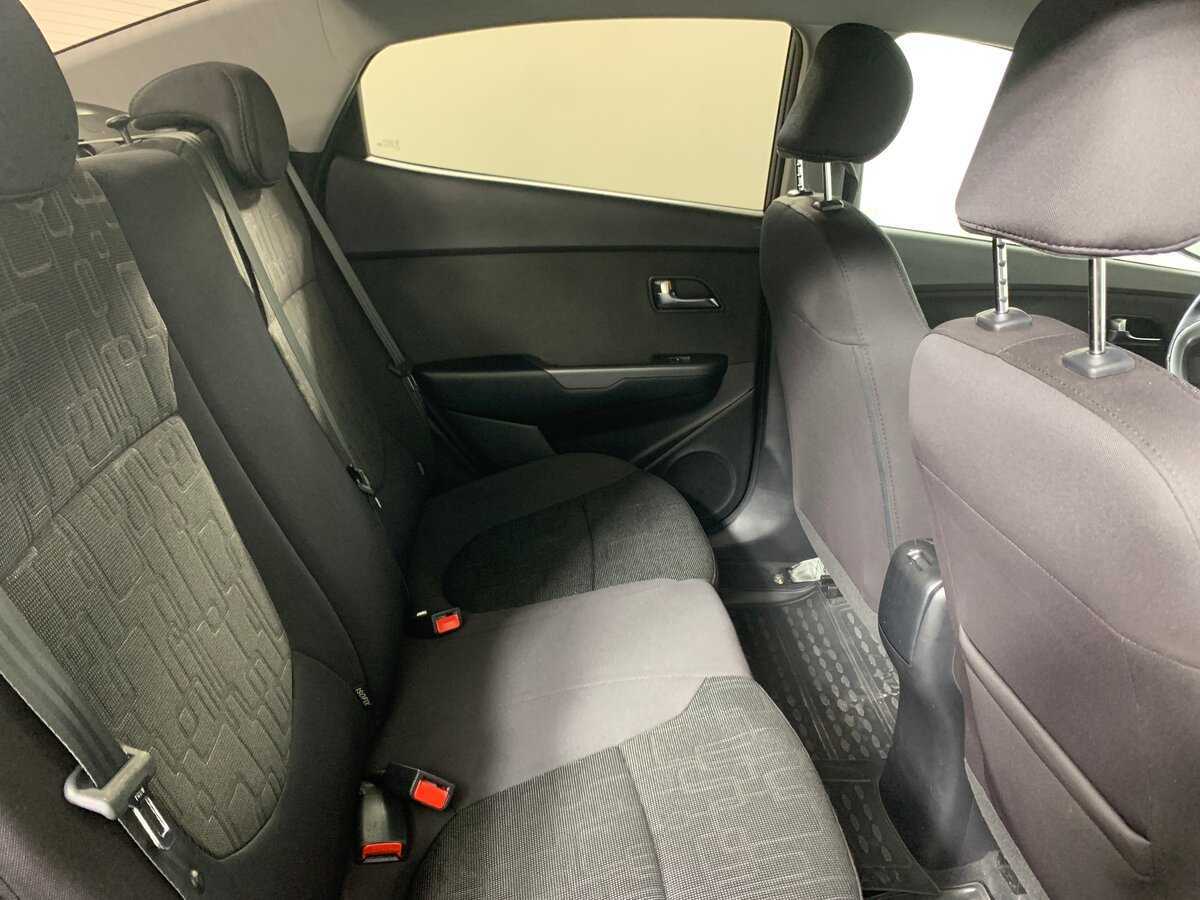 Купить Kia Rio, 2016, 53 000 км, фото №15