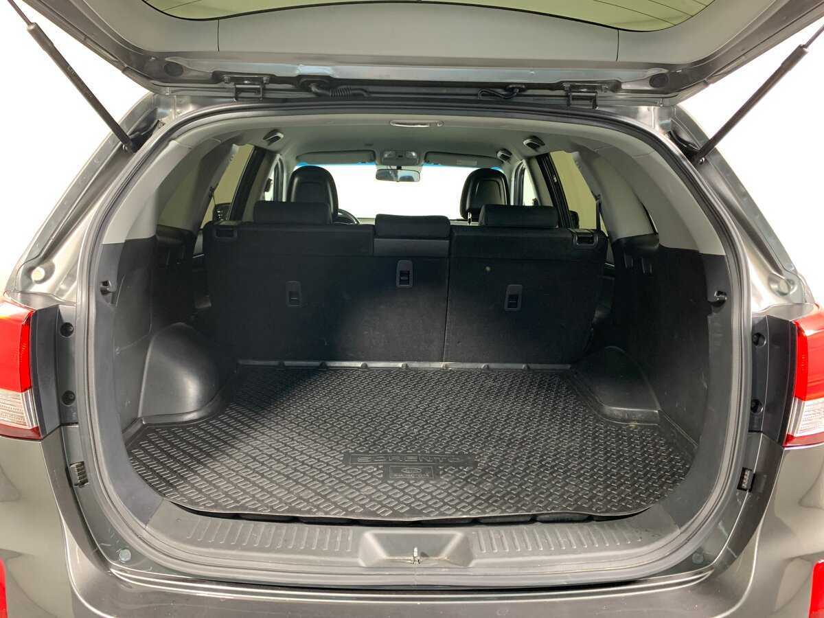 Купить Kia Sorento, 2020, 70 750 км, фото №20