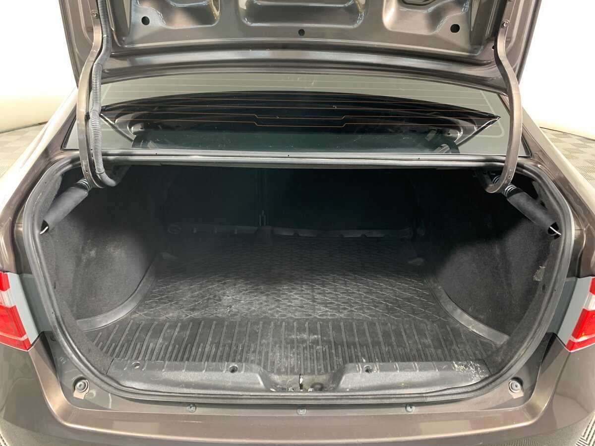 Купить Lada (ВАЗ) Vesta, 2021, 113 000 км, фото №20