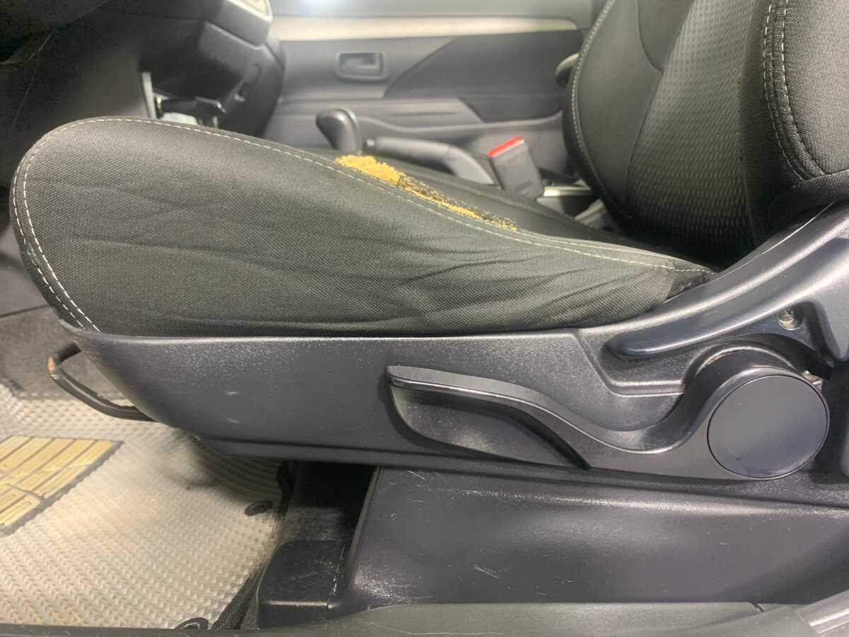 Купить Mitsubishi Outlander, 2017, 275 602 км, фото №17