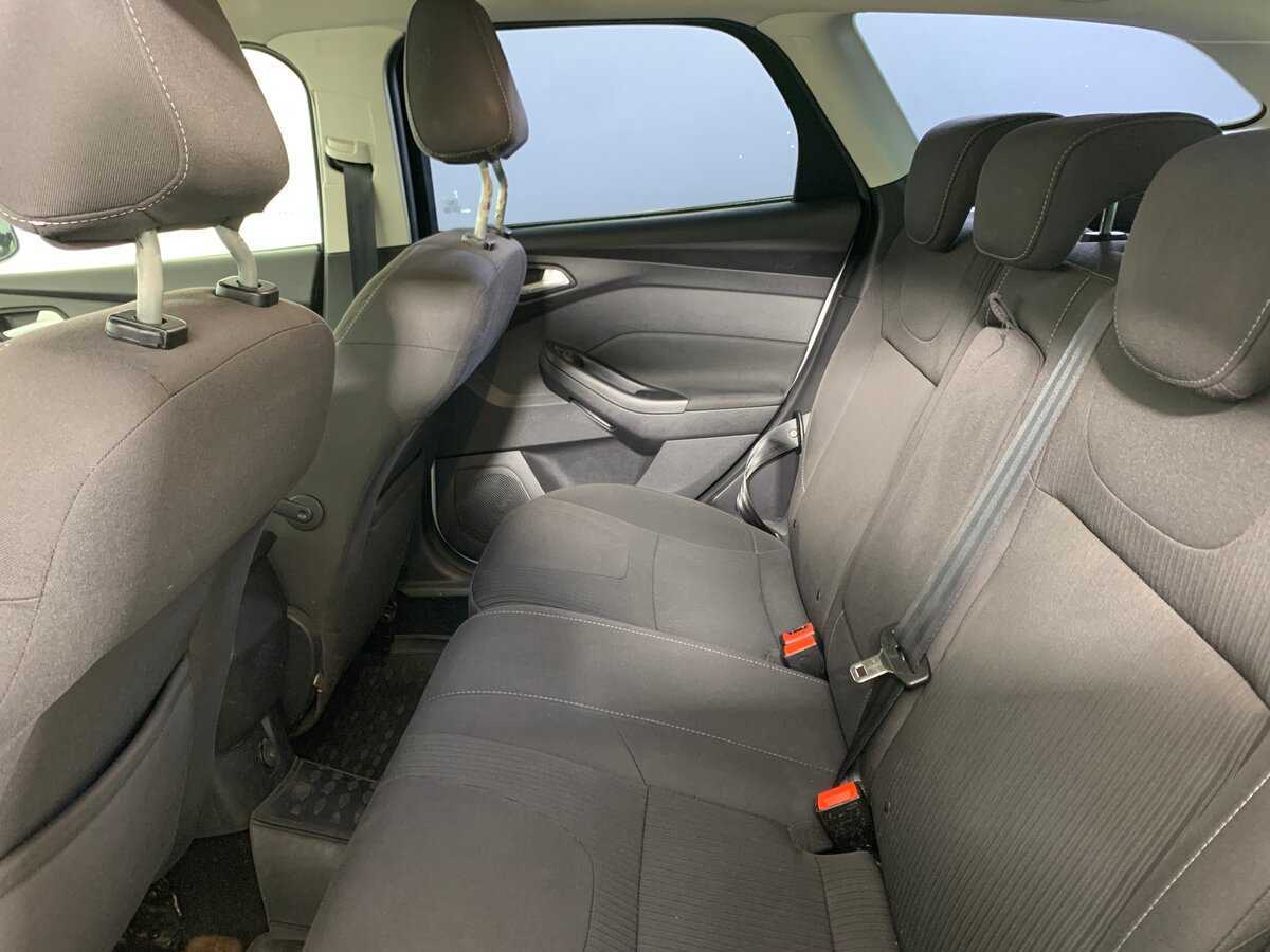 Купить Ford Focus, 2014, 231 643 км, фото №19