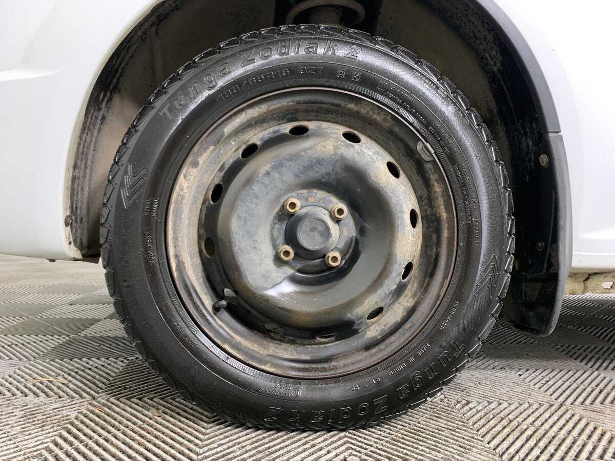 Купить Lada (ВАЗ) Largus, 2016, 179 000 км, фото №9