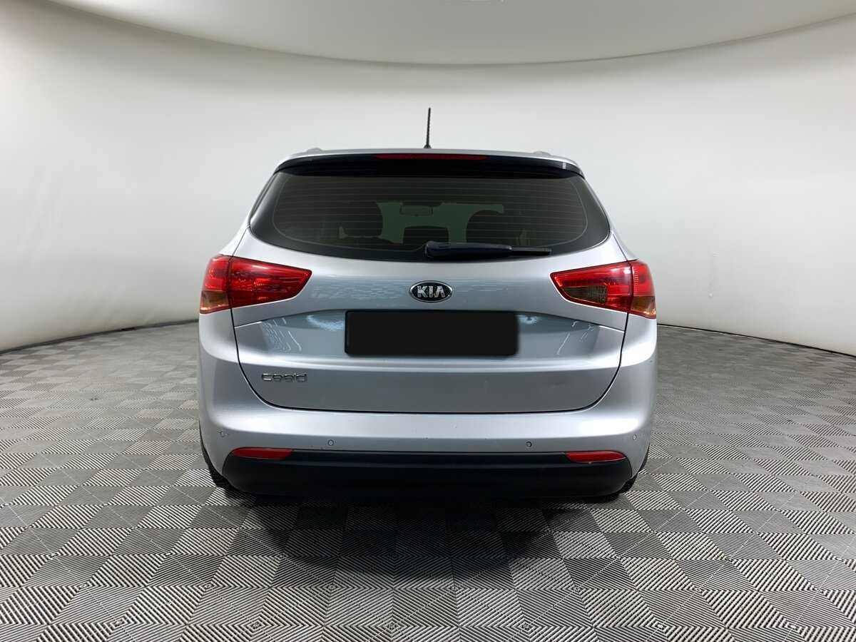Купить Kia Ceed, 2013, 207 187 км, фото №6