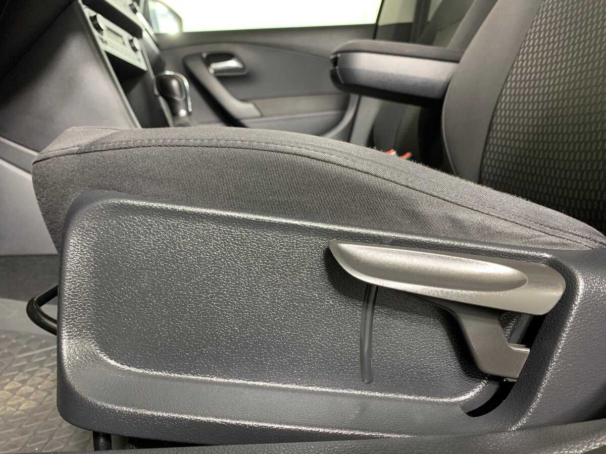 Купить Volkswagen Polo, 2013, 245 169 км, фото №17