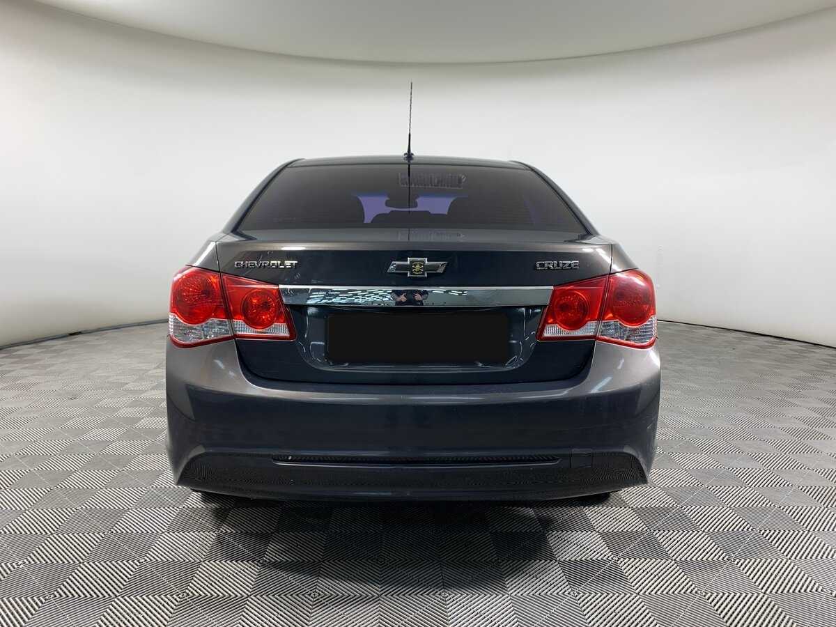 Купить Chevrolet Cruze, 2013, 210 000 км, фото №6