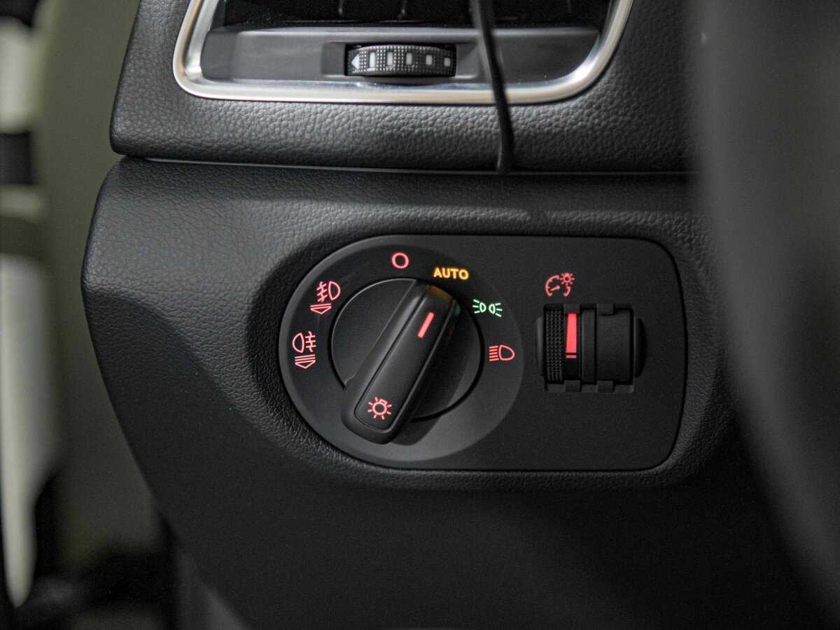 Купить Audi Q3, 2014, 73 251 км, фото №13