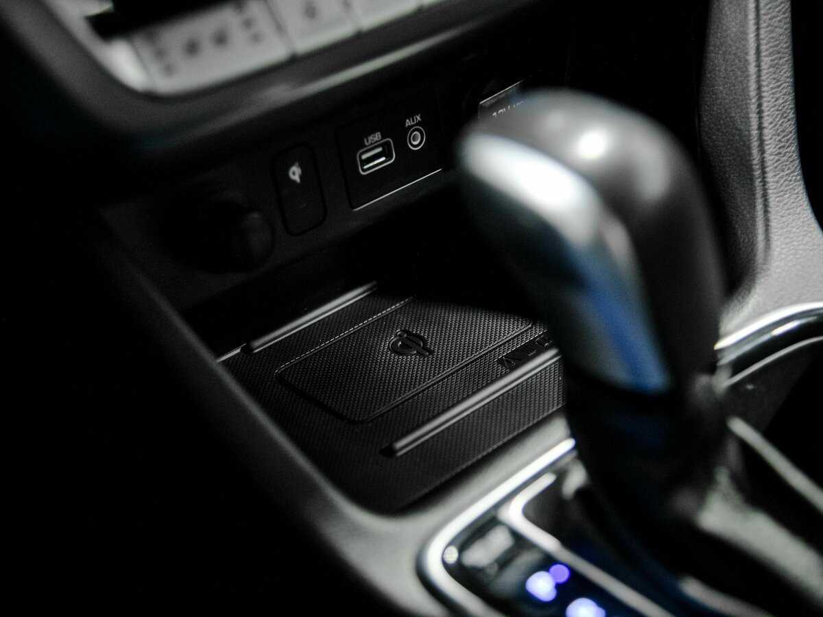 Купить Hyundai Sonata, 2017, 94 505 км, фото №14