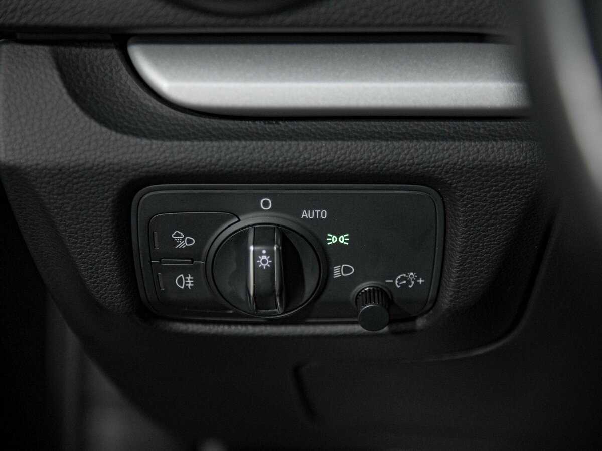 Купить Audi A3, 2018, 98 563 км, фото №13