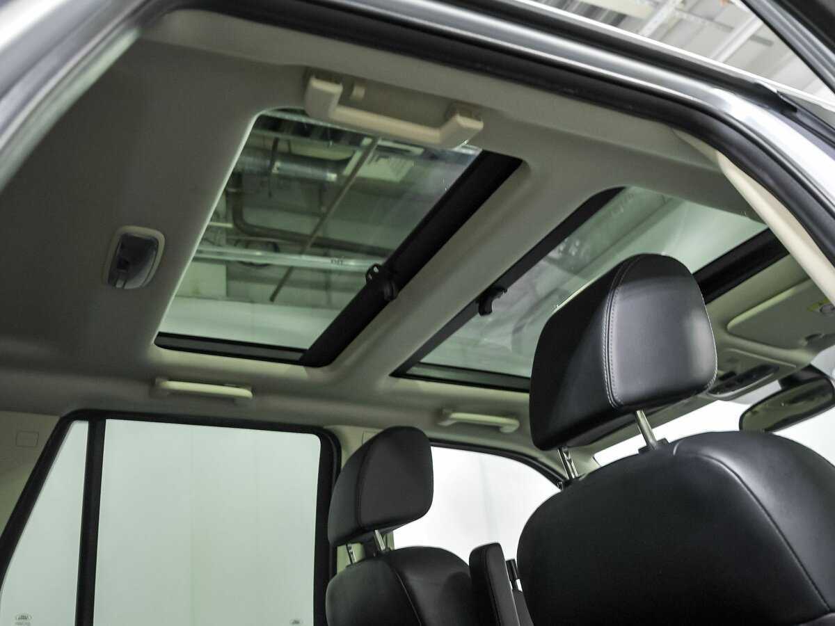 Купить Land Rover Freelander, 2014, 134 153 км, фото №18