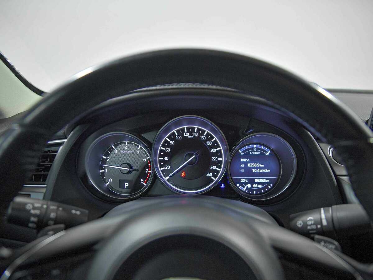 Купить Mazda 6, 2017, 96 352 км, фото №7