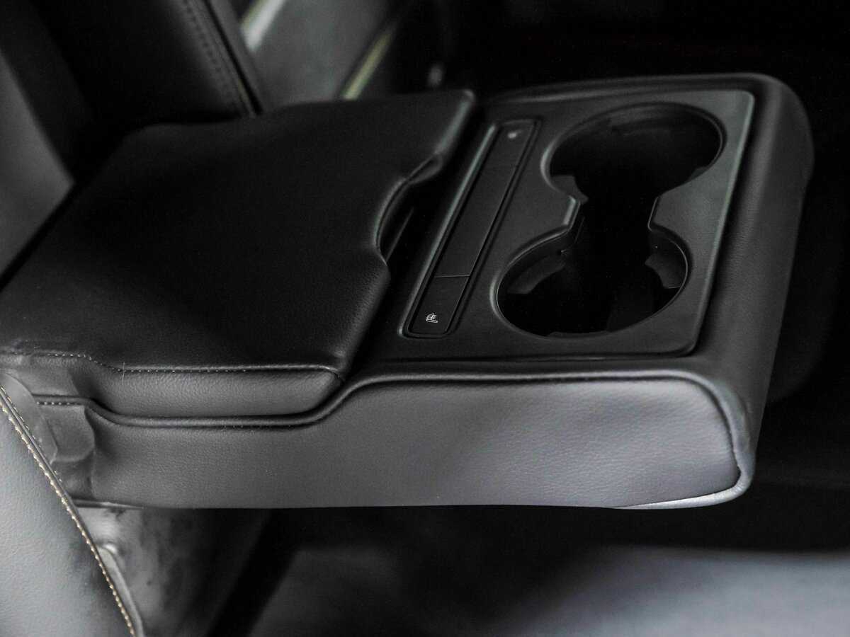 Купить Mazda CX-5, 2018, 121 178 км, фото №21