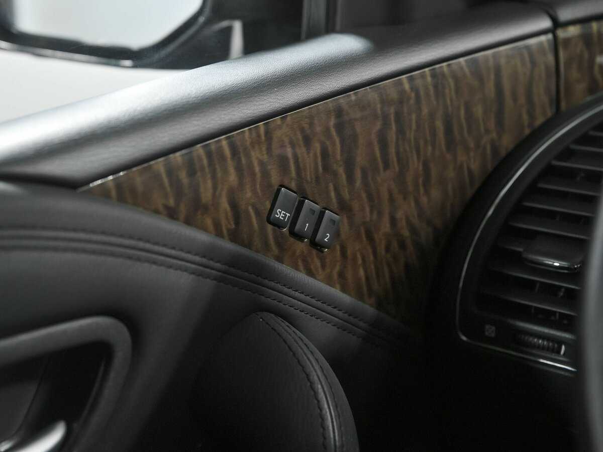 Купить Nissan Patrol, 2012, 188 769 км, фото №16