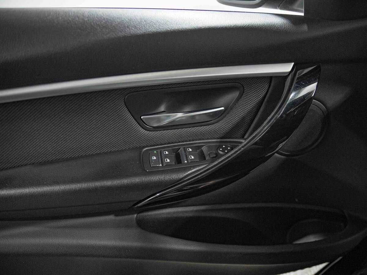 Купить BMW 3 серии 320d xDrive, 2017, 224 060 км, фото №13