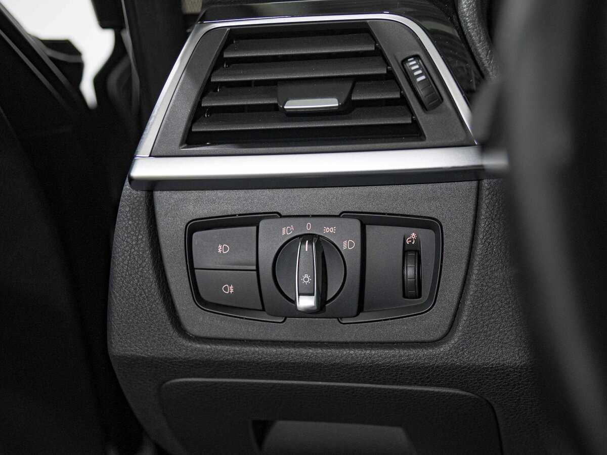 Купить BMW 3 серии 320d xDrive, 2017, 224 060 км, фото №14