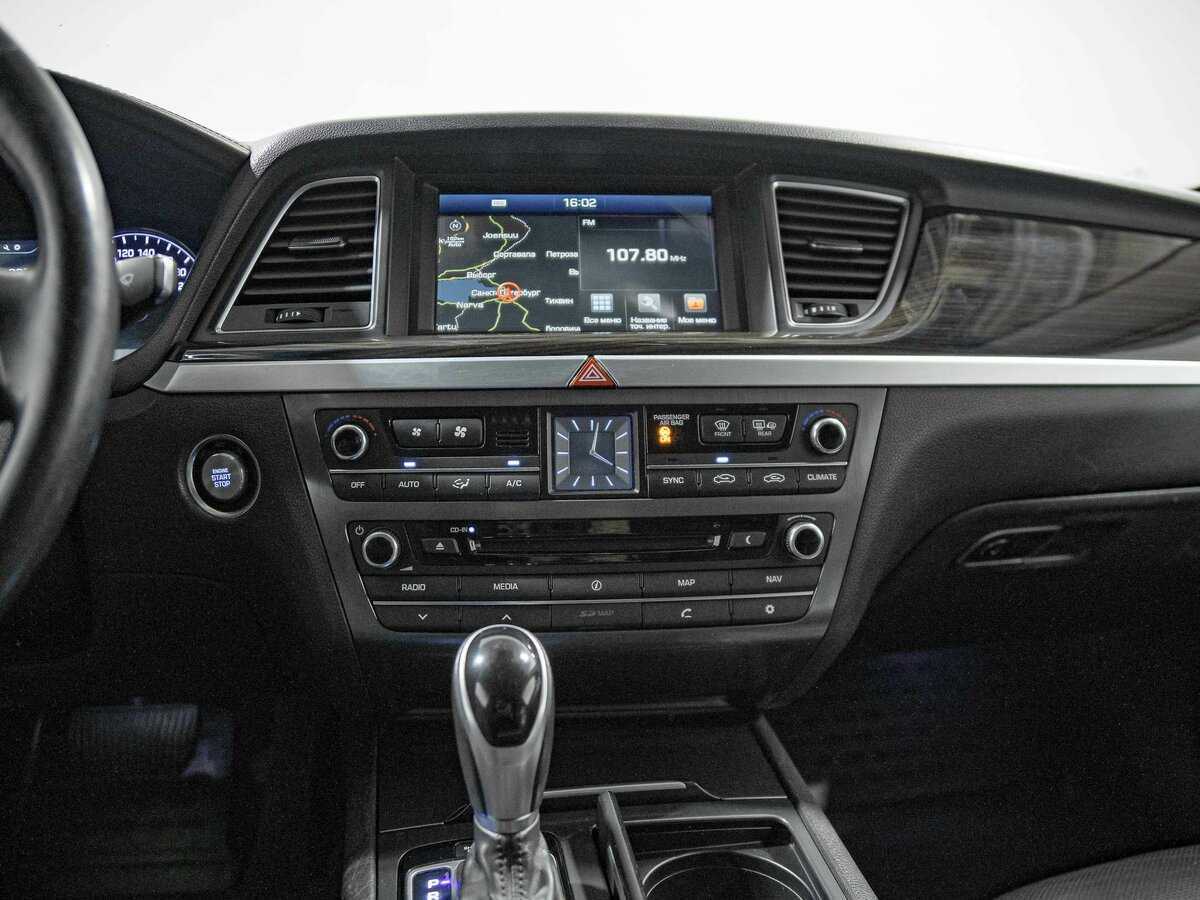 Купить Hyundai Genesis, 2014, 179 777 км, фото №12
