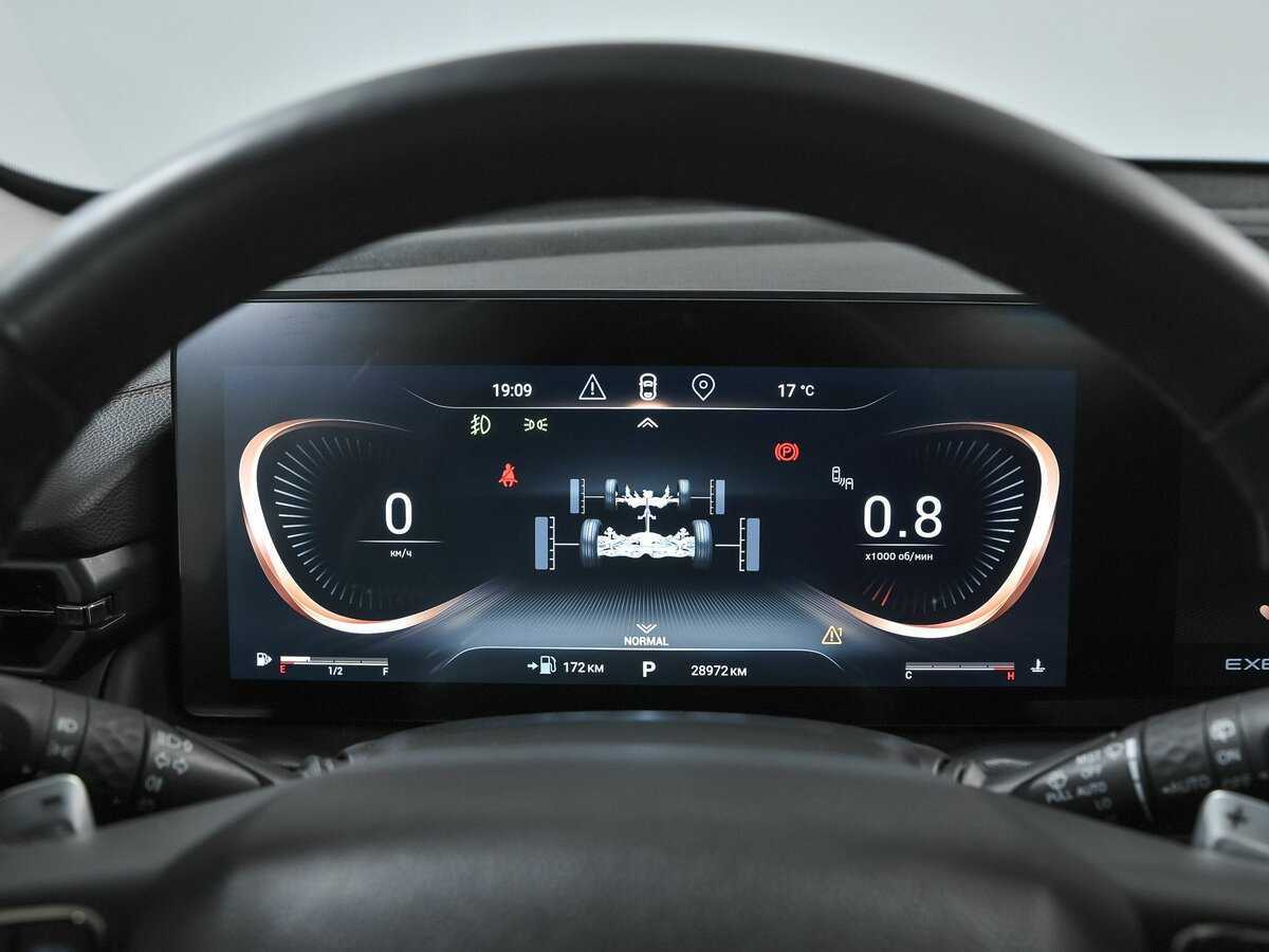 Купить Exeed TXL, 2023, 28 971 км, фото №7