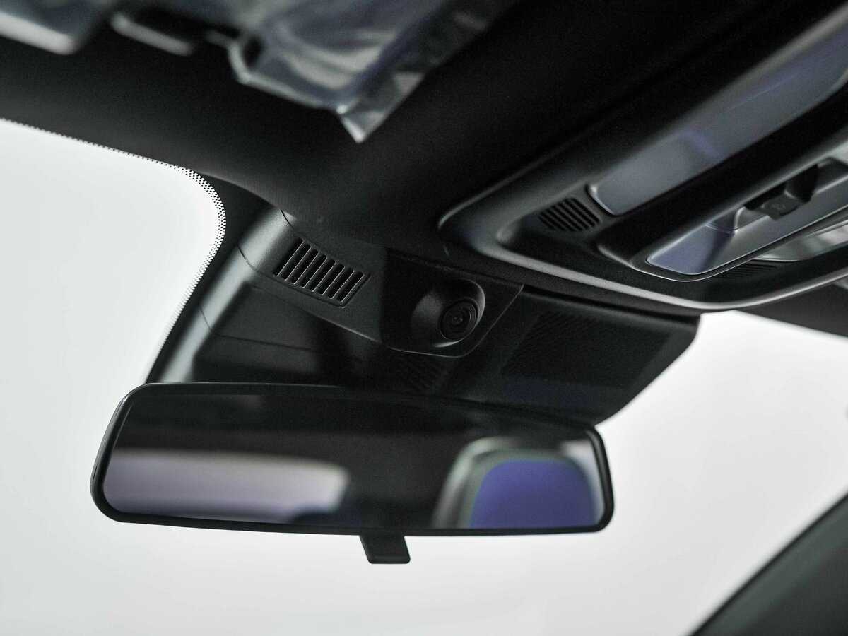 Купить Changan UNI-T, 2023, 2 672 км, фото №17