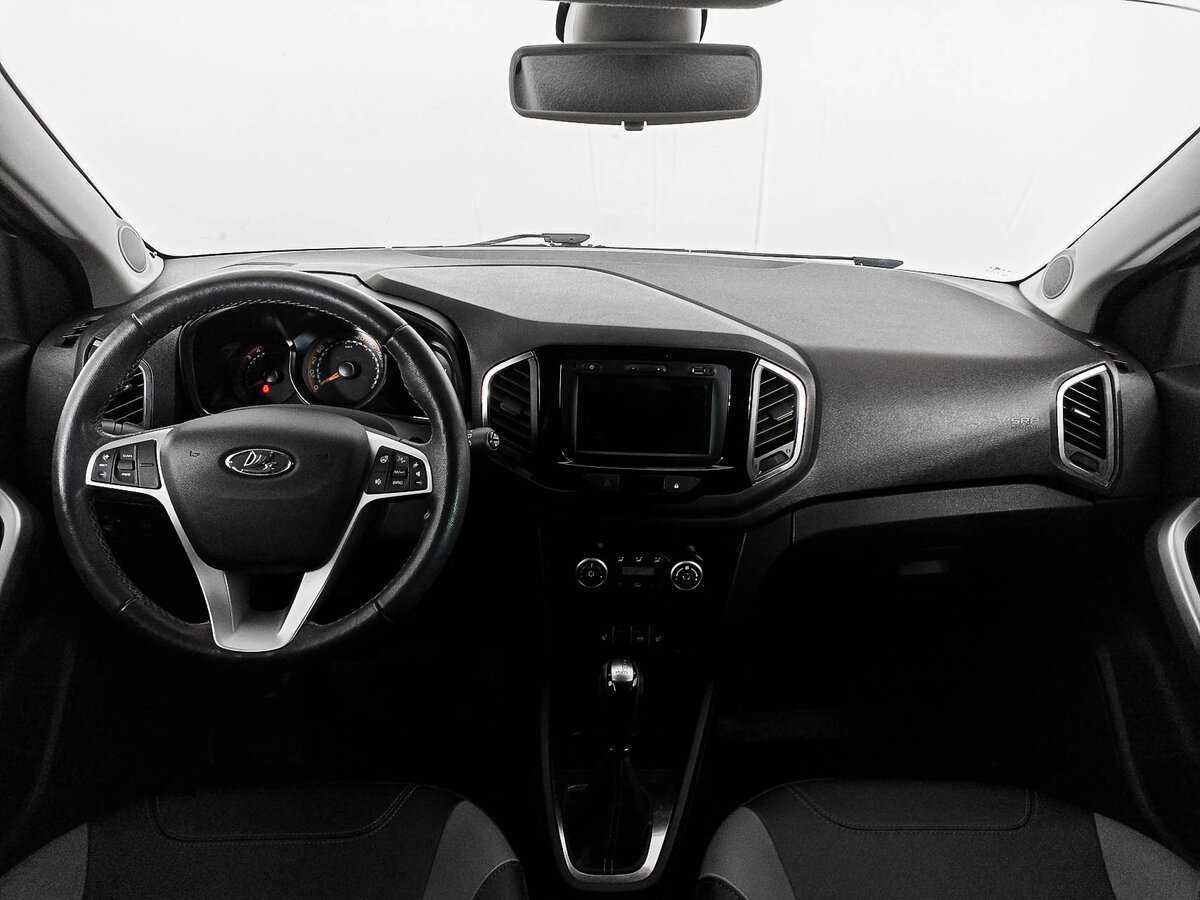 Купить Lada (ВАЗ) XRAY Cross, 2019, 76 932 км, фото №14