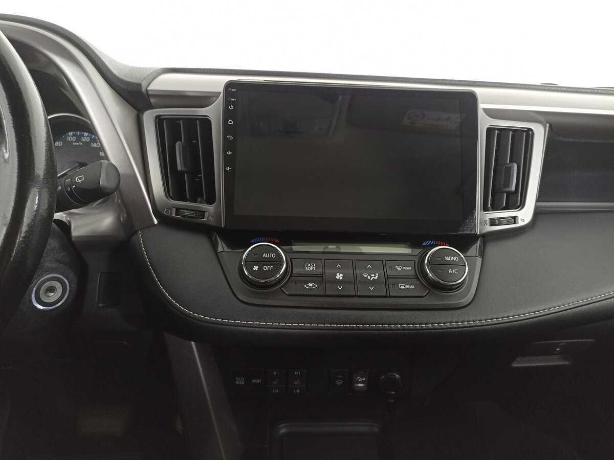 Купить Toyota RAV4, 2019, 70 605 км, фото №15