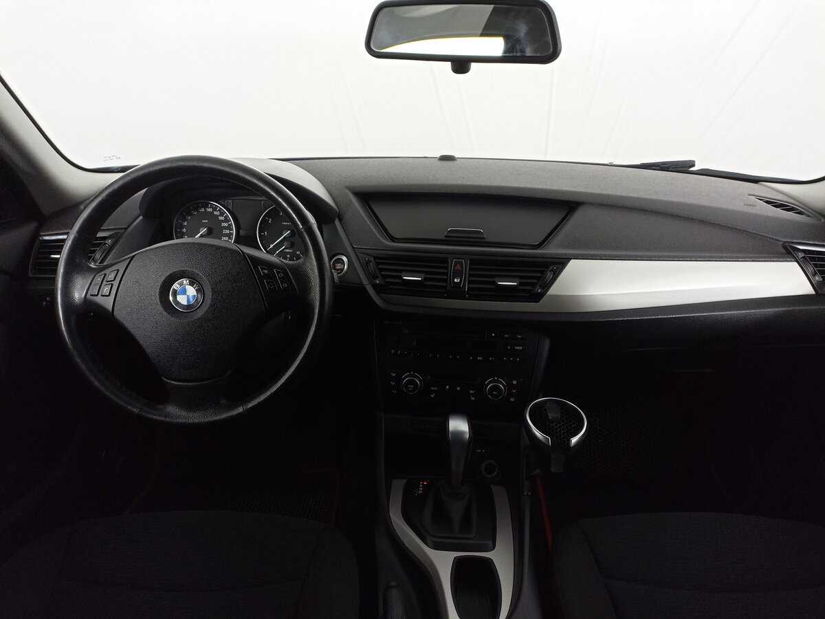 Купить BMW X1 18i, 2014, 94 533 км, фото №12